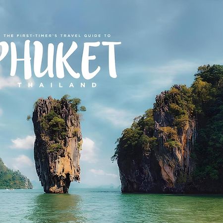 Go Inn Patong Beach Dış mekan fotoğraf