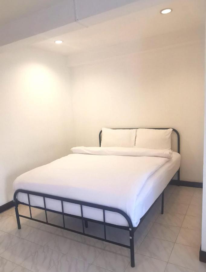 Go Inn Patong Beach Dış mekan fotoğraf
