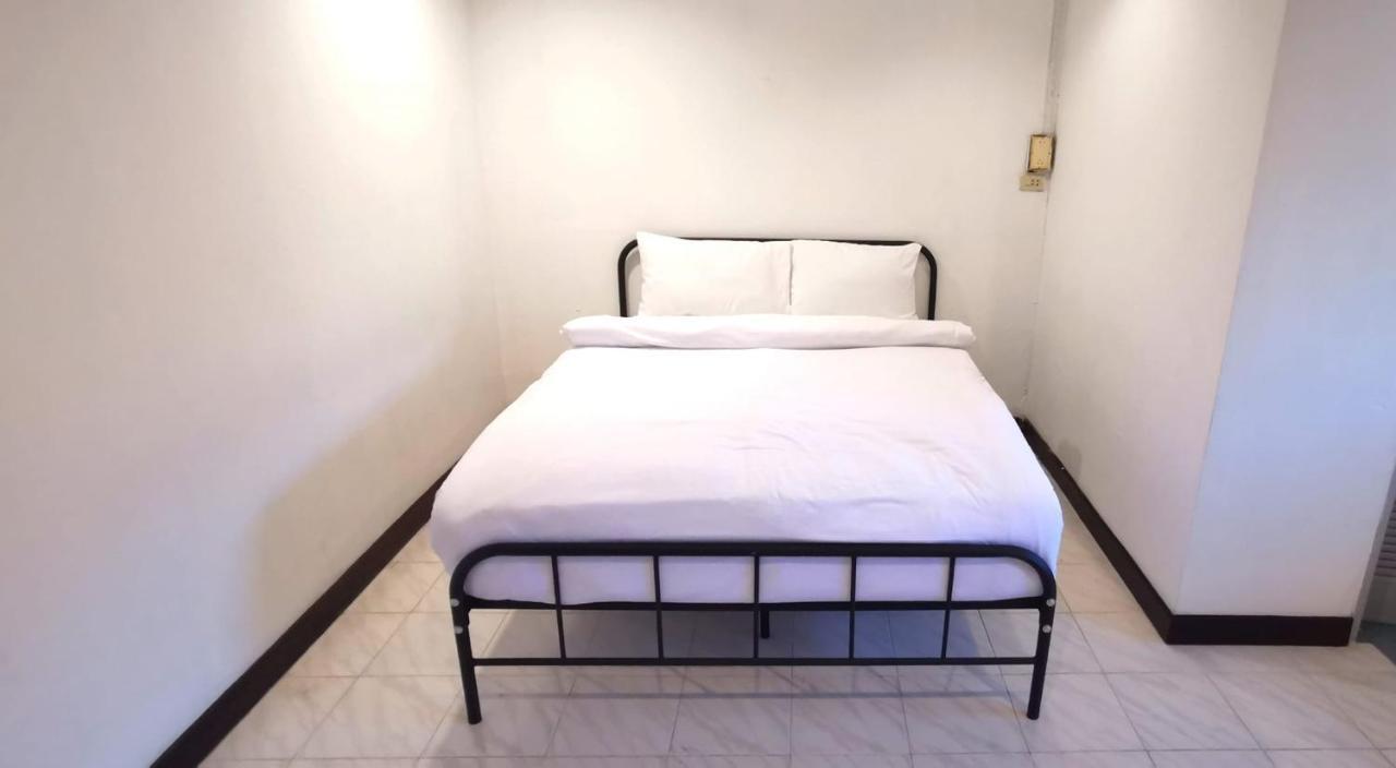 Go Inn Patong Beach Dış mekan fotoğraf