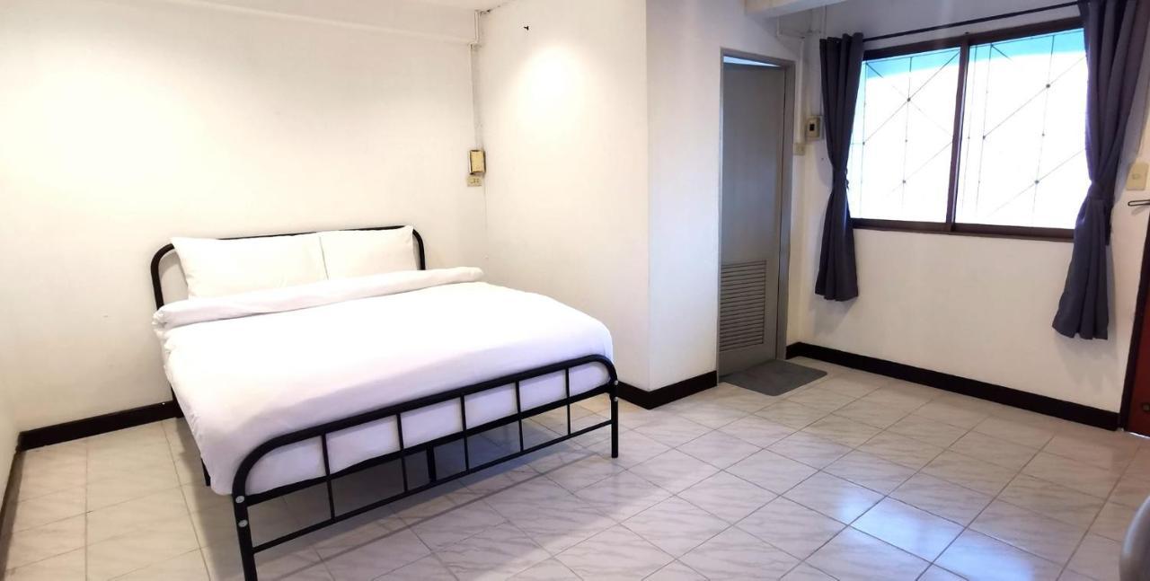 Go Inn Patong Beach Dış mekan fotoğraf