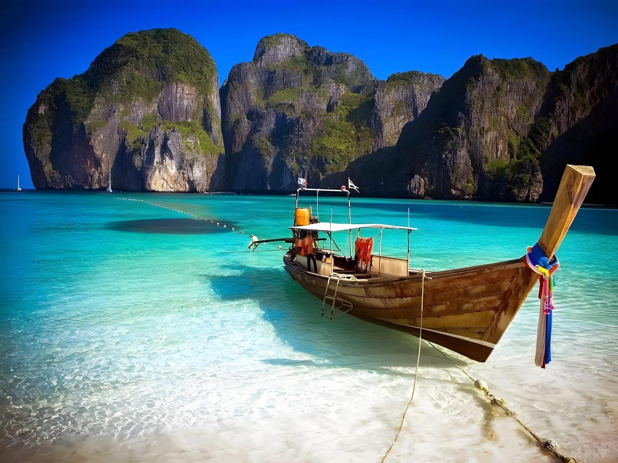 Go Inn Patong Beach Dış mekan fotoğraf