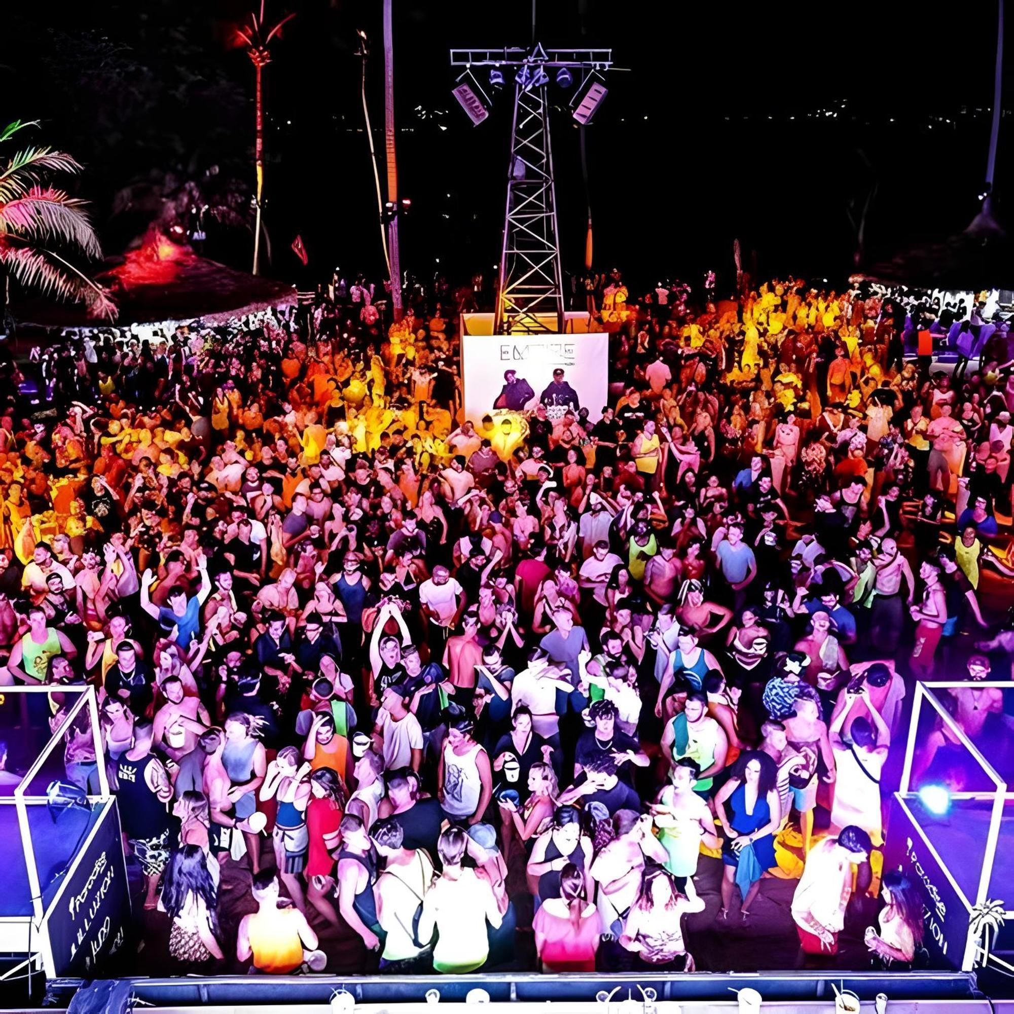 Go Inn Patong Beach Dış mekan fotoğraf