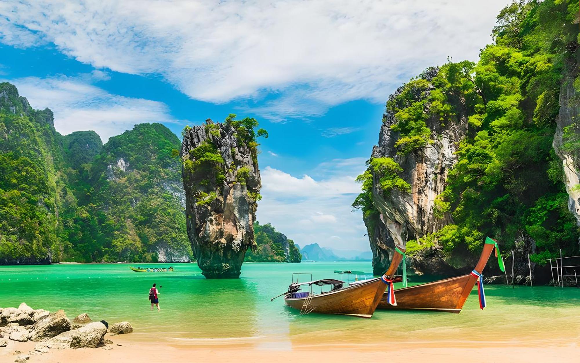 Go Inn Patong Beach Dış mekan fotoğraf