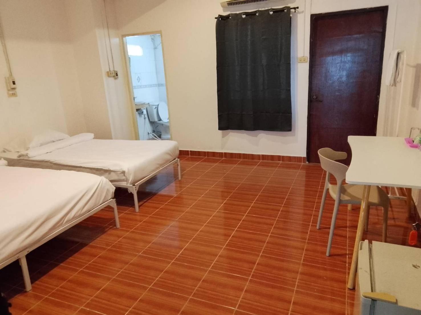 Go Inn Patong Beach Dış mekan fotoğraf